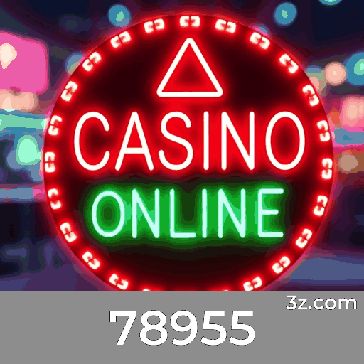 78955: A Plataforma de Apostas com Segurança e Serviço de Alto Nível