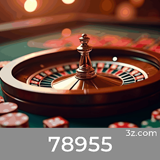 78955: Seu Cassino Online Seguro e Divertido