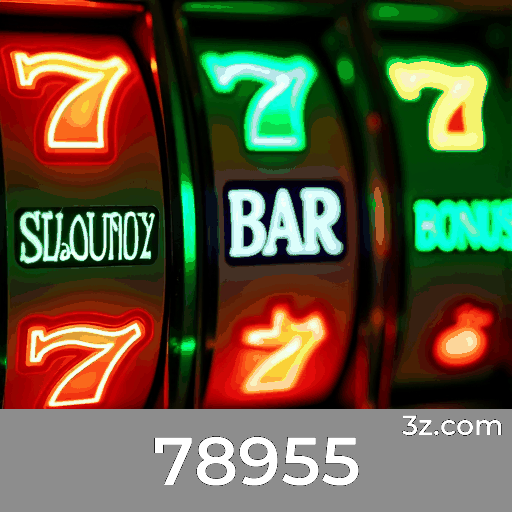 78955: Seu Cassino Online Seguro e Divertido