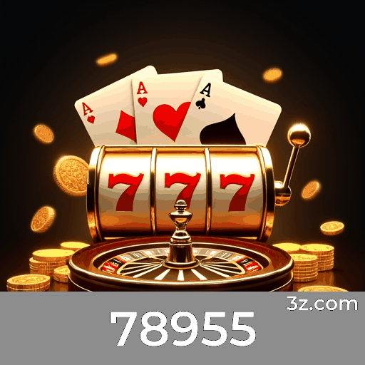 78955: Variedade de Jogos para Jogadores Brasileiros