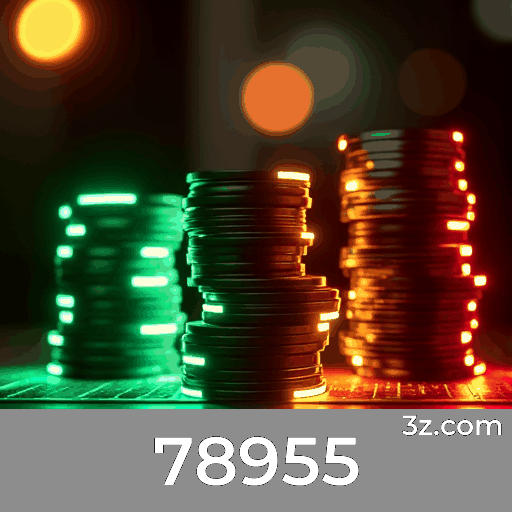 78955: A Plataforma de Apostas com Segurança e Serviço de Alto Nível