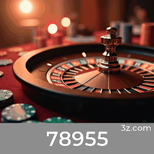 78955: Seu Cassino Online Seguro e Divertido