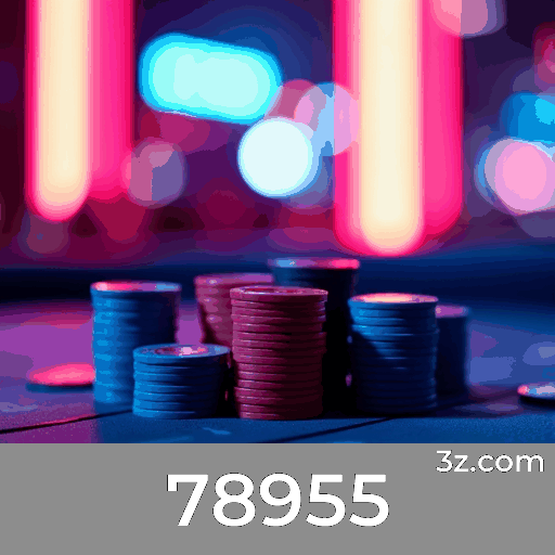 78955: Seu Cassino Online Seguro e Divertido