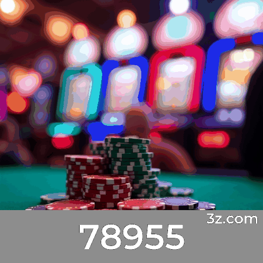 78955 Casino: Experiência VIP Exclusiva e Luxuosa