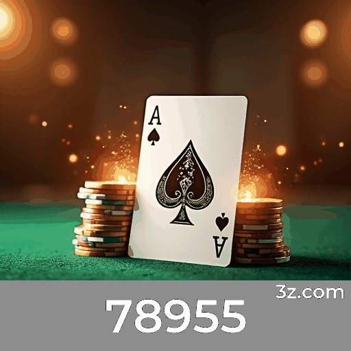 78955: A Plataforma de Apostas com Segurança e Serviço de Alto Nível